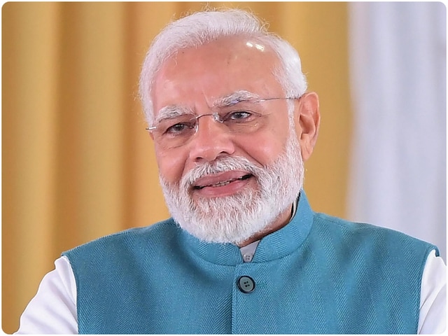 'गांधी के बाद PM मोदी सबसे बड़े लीडर', अमेरिका से आई पीएम मोदी के लिए तारीफ