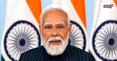 PM मोदी की प्रगति बैठक में बेंगलुरु सबअर्बन रेलवे और तेलंगाना सिंचाई परियोजना की समीक्षा. (फाइल फोटो)