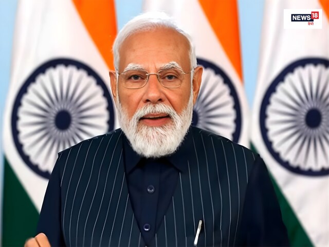 तैयार है भारत! 2036 ओलंपिक की मेजबानी के लिए पीएम मोदी ने भरी हुंकार