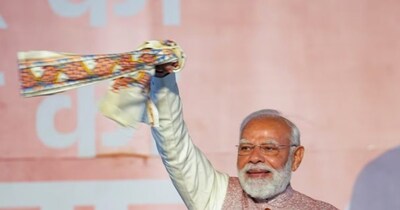 बिहार की जमीन ने पीएम मोदी को वो ताकत और रोशनी दी जिसने बंगाल फतह का रास्ता प्रशस्त किया