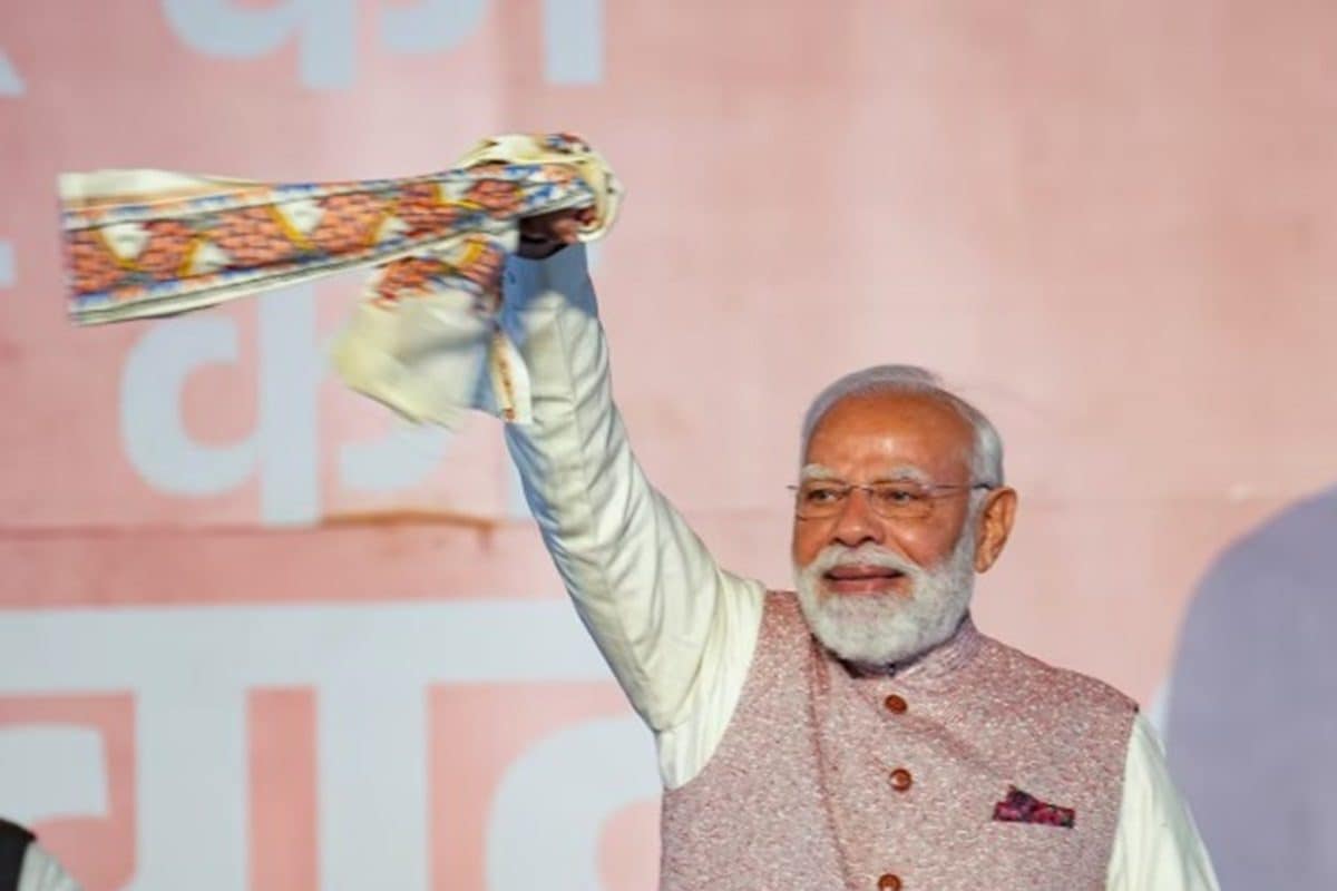 BJP का चुनावी गर्दा: बिहार में मिली ताकत से क्या बंगाल विजय का खुल गया रास्ता