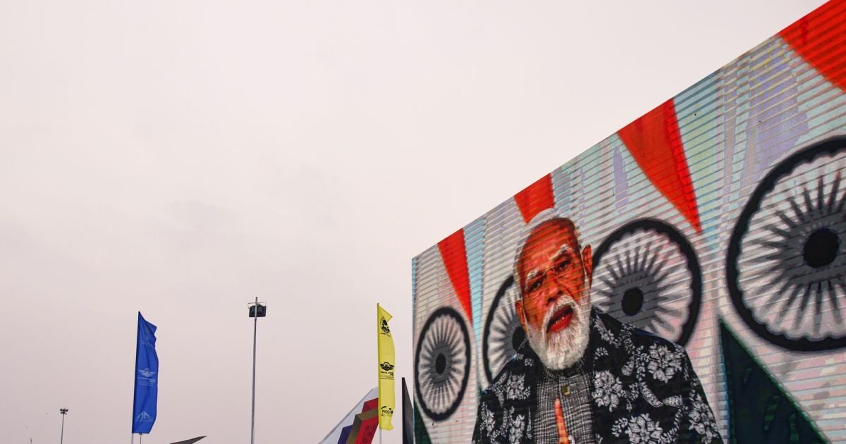 1500 नए विमान और 160 से ज्यादा हवाई अड्डे, भारत कैसे बना तीसरा सबसे बड़ा एविएशन मार्केट, पीएम मोदी ने बताया