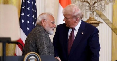 अमेरिका ने भारत को वेनेजुएला का तेल खरीदने की पेशकश की है. (Image:PTI)