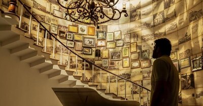 Prabhas: 4 Affairs, No Marriage at 46; Superstar's Love Life Remains a Mystery