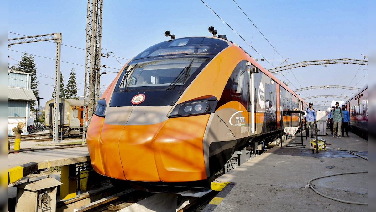 राजधानी छोड़िए, अब तो वंदे भारत जैसी सेमी हाई स्पीड ट्रेनें भी चल रहीं, पर रेलवे का पीछा नहीं छोड़ रहा यह 'दुश्मन'