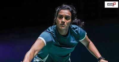 पीवी सिंधू को मलेशिया ओपन के सेमीफाइनल में मिली हार