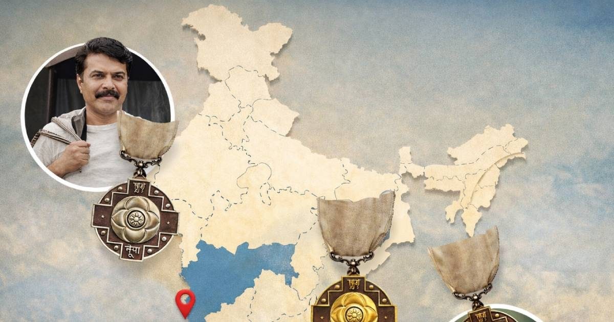 केरल को 5 में से 3 पद्म विभूषण, दक्षिण भारत के खाते में 40 अवॉर्ड, इस साल कौन सा राज्‍य अव्‍वल?