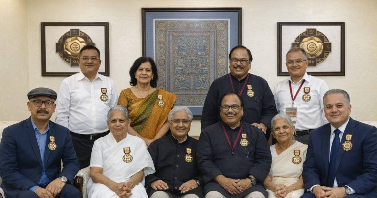 किसी ने रेशम से बदली तकदीर तो किसी ने मिल्क बैंक से बचाई जान; मिलिए पद्म श्री 2026 के 7 जांबाज नायकों से