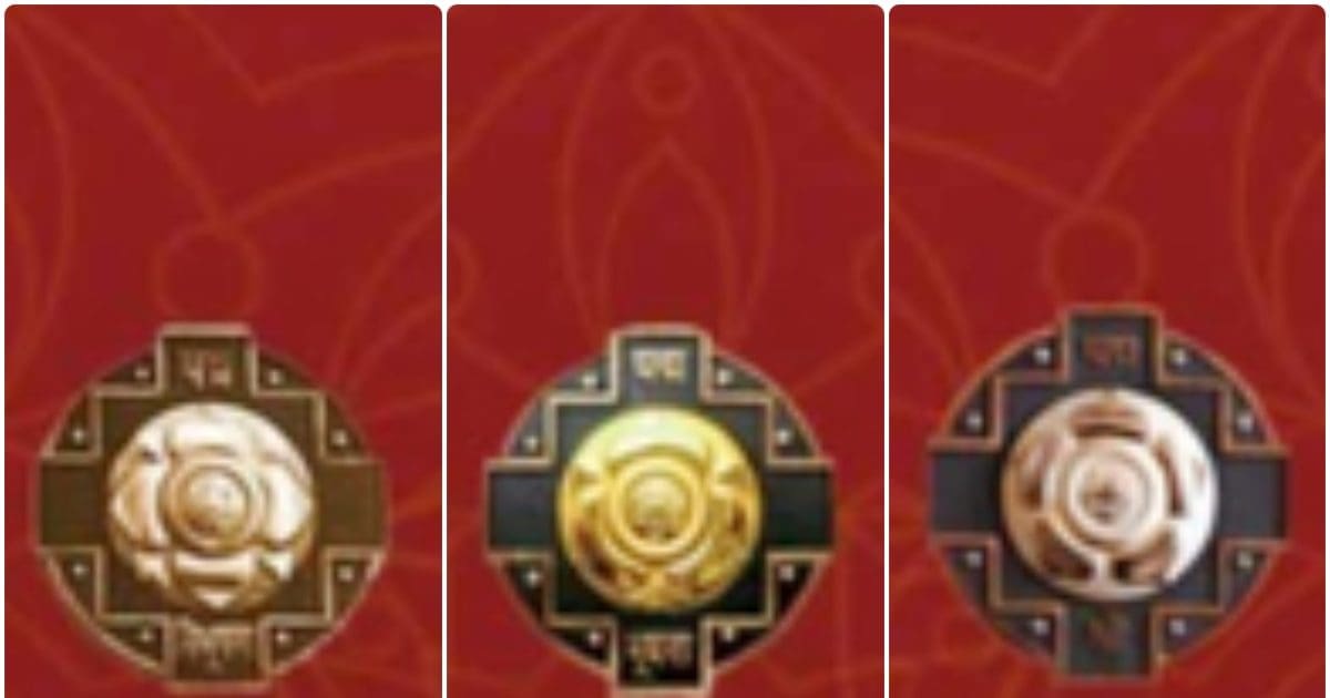 Padma Awards Live: गुमनाम नायकों का गौरव; सामने आई पद्म पुरस्कार 2026 हासिल करने वालों की लिस्ट