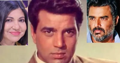 धर्मेंद्र को मरणोपरांत मिला पद्म विभूषण.