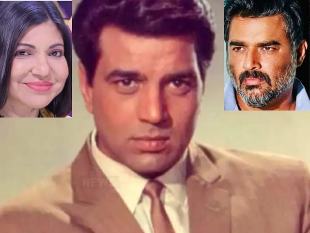 Padma Awards 2026: धर्मेंद्र को मिला 'पद्म विभूषण', अलका याग्निक को 'पद्म भूषण