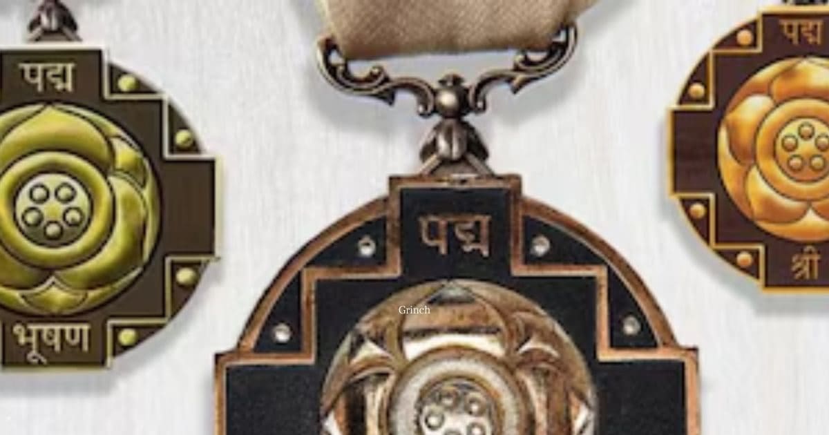 'सियासी छुआछूत' खत्म: मोदी सरकार में धुर विरोधियों को भी मिले पद्म सम्‍मान और भारत रत्न