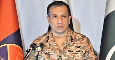 'मजा ना कराया तो पैसे वापस': पाकिस्तानी DG-ISPR की सड़क छाप भाषा ने खोली सेना की बेचैनी.