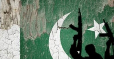 आईएसआई ने भारत के छोटे बच्चों को अपना मोहरा बनाने की कोशिश की है.