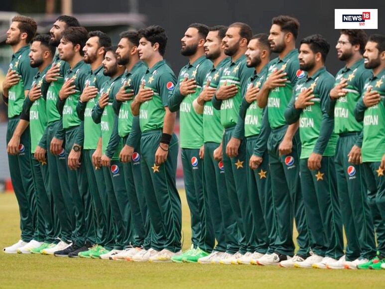 ICC T20 World Cup, PCB, Pakistan cricket board, Pakistan cricket team, Mohsin Naqvi, Shahbaz sharif, Pakistan t20 world cup, पाकिस्तान क्रिकेट टीम, मोहसिन नकवी, पीसीबी, पाकिस्तान क्रिकेट बोर्ड, आईसीसी टी20 वर्ल्ड कप