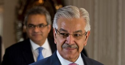 पाकिस्तान का हथियार स्कैम