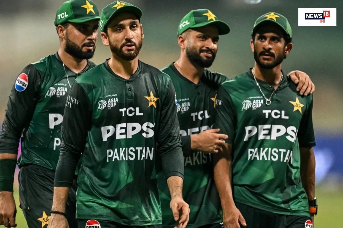 पाकिस्तान के टी20 विश्व कप में हिस्सा लेने पर नया ट्विस्ट, अचानक रद्द किया किट लॉन्च इवेंट, अब सरकार के फैसले पर टिकी निगाहें