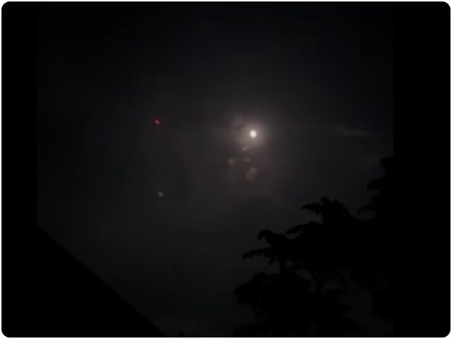 LOC के पास मंडरा रहे 'पाक‍ ड्रोन', बॉर्डर पर अलर्ट, कोना-कोना छान रही आर्मी