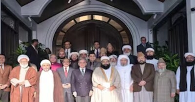 आतंकवादियों के साथ मिलकर सरकार चलाएंगे शहबाज शरीफ