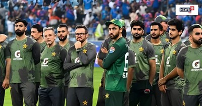 पाकिस्तान क्रिकेट टीम 