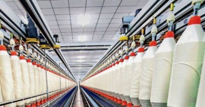 पाकिस्तान का टेक्सटाइल सेक्टर बर्बादी की ओर बढ़ रहा है. (Image:News18) 