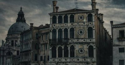 Palazzo Ca Dario photos