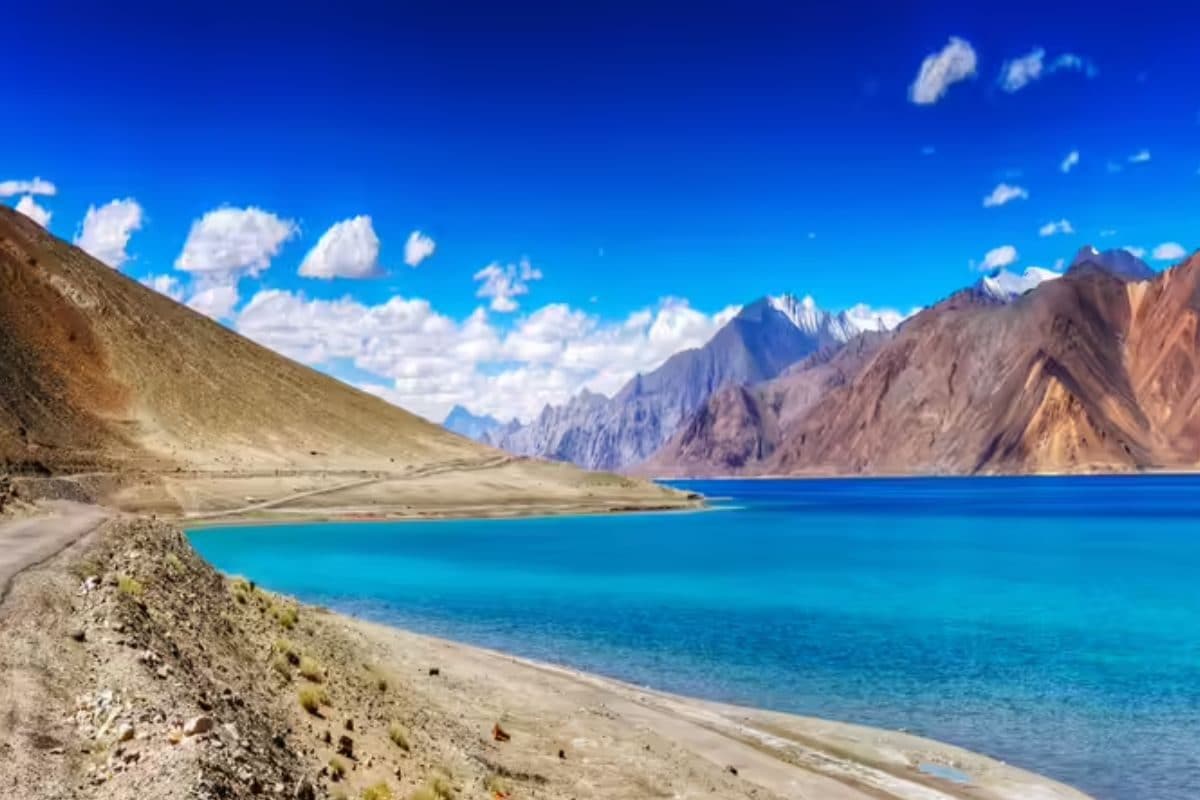 जहां चीन-भारत के सैन‍िकों में हुई थी भ‍िड़ंत वहीं गायब हो गए 4 लड़के जान‍िए फ‍िर हुआ क्‍या