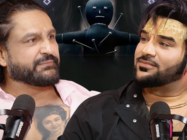 शेफाली पर हुआ था काला जादू, पति पराग त्यागी का दावा, दूसरी शादी पर दिए रिएक्शन