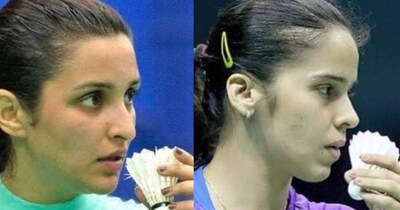 परिणीति चोपड़ा ने साइना नेहवाल की बायोपिक की थी.