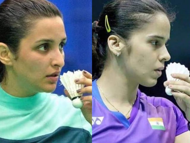 'हमारा रिश्ता प्रोफेशनल था', परिणीति के अनफॉलो पर साइना का रिएक्शन