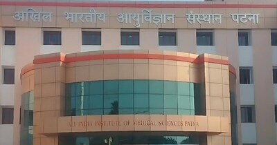 पटना एम्स की विशेषज्ञ टीम तैयार, लेकिन फाइलों की कमी से NEET छात्रा मौत केस की जांच धीमी