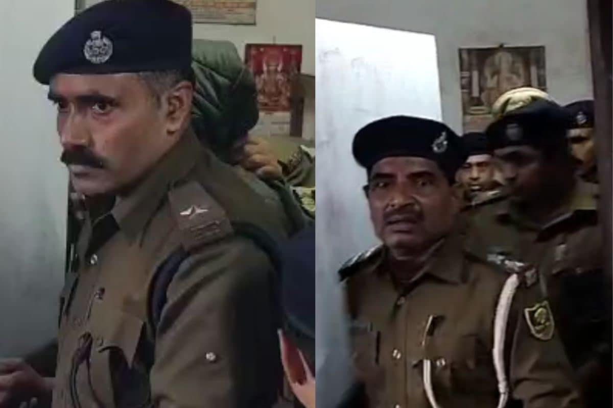पटना सिविल कोर्ट में पिस्टल लेकर जा रहा था युवक, गेट पर पुलिस ने पकड़ा, क्या किसी बड़े कांड की थी तैयारी?