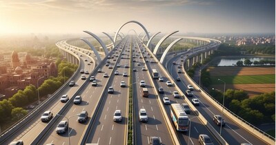 दानापुर-बिहटा-कोईलवर एलिवेटेड कॉरिडोर 1969 करोड़ की लागत से बन रहा है.