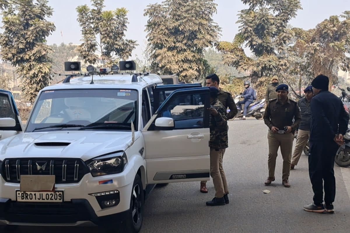 पटना पुलिस की 3 थ्योरी: 5 जनवरी की रात क्या कुछ हुआ था NEET छात्रा के साथ आज बड़ा खुलासा संभव