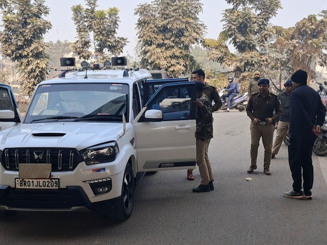 5 जनवरी की रात क्या कुछ हुआ था NEET छात्रा के साथ?, आज बड़ा खुलासा संभव