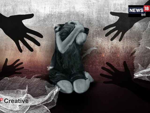 हिमाचल के बिलासपुर में 5 साल की बच्ची से दुराचार का प्रयास, नाबालिग पर आरोप