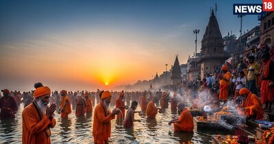 Maghi Purnima 2026: Auspicious Foods for Health, Happiness, and Prosperity