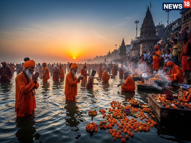 रविवार को माघी पूर्णिमा, इस दिन जरूर करें इन चीजों का सेवन, होगा लाभ