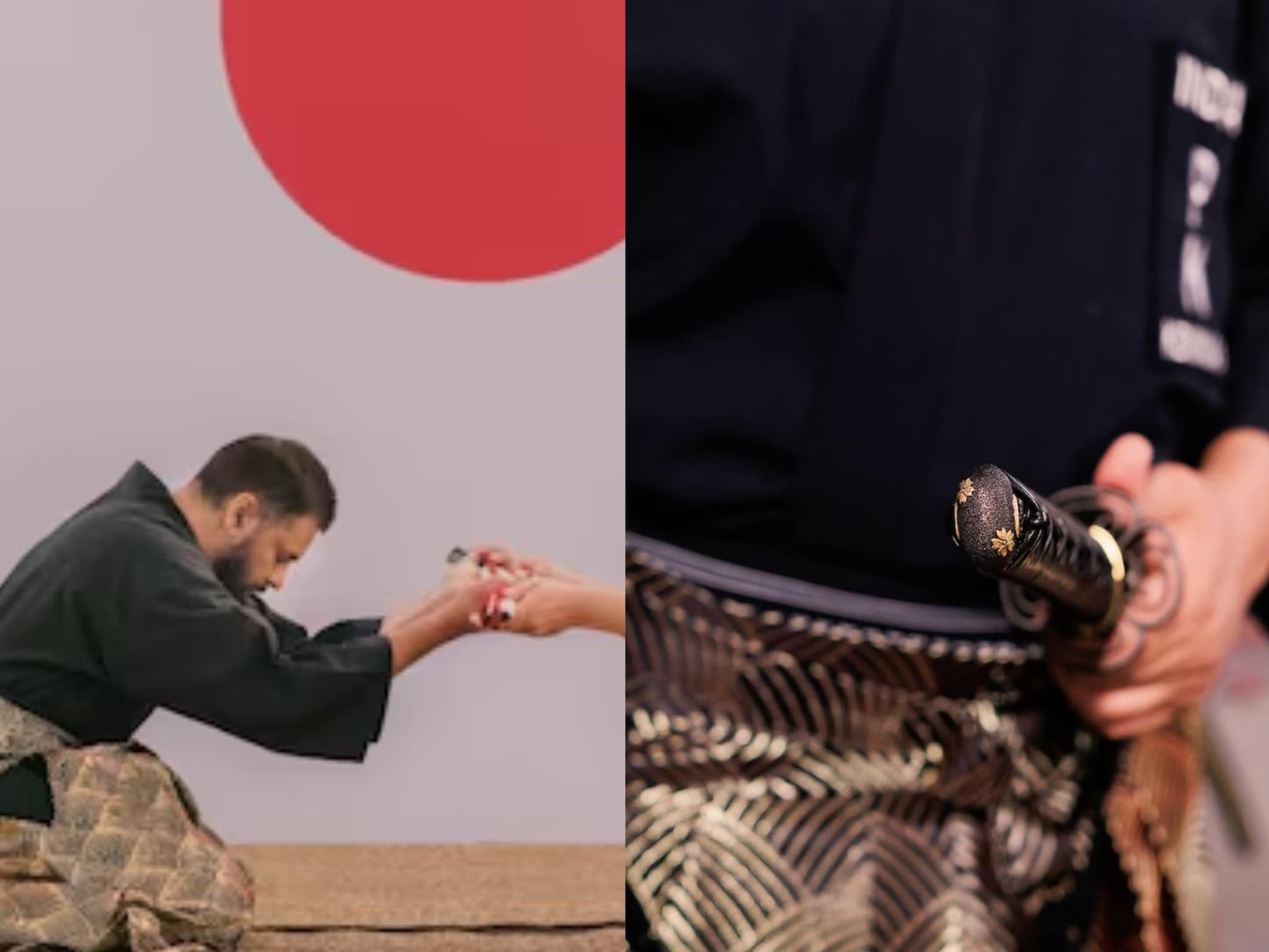 क्या है केंजुत्सु इस डिप्टी सीएम को मिला तलवारबाजी खास अवॉर्ड अक्षय और विद्युत जामवाल भी नहीं कर पाए ऐसा