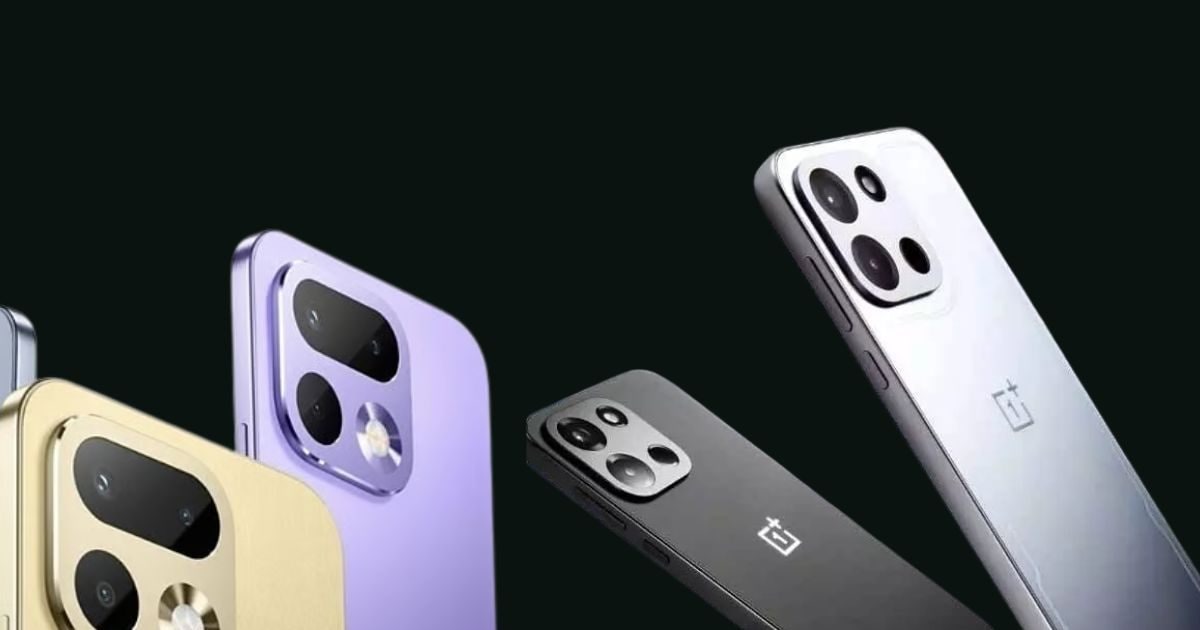 Tach – नया साल, नए स्मार्टफोन: OnePlus से Poco तक जनवरी 2026 में लॉन्च होंगे ये पावरफुल फोन, जानिए क्या होगा खास