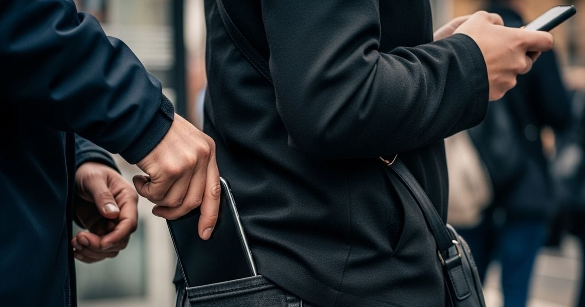 Tach – गूगल एंड्रॉयड में नया Theft Protection फीचर, फोन और डेटा सुरक्षित