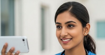 Dr Prefix Row: फिजियोथेरेपिस्ट और एलोपैथी डॉक्टर में बहुत अंतर है