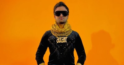 कबाड़ कारोबारी और फिल्मों में पैसा लगाने वाले 37 वर्षीय सनी नाना वाघचौरे को जबरन उगाही का धमकी भरा कॉल मिला है.