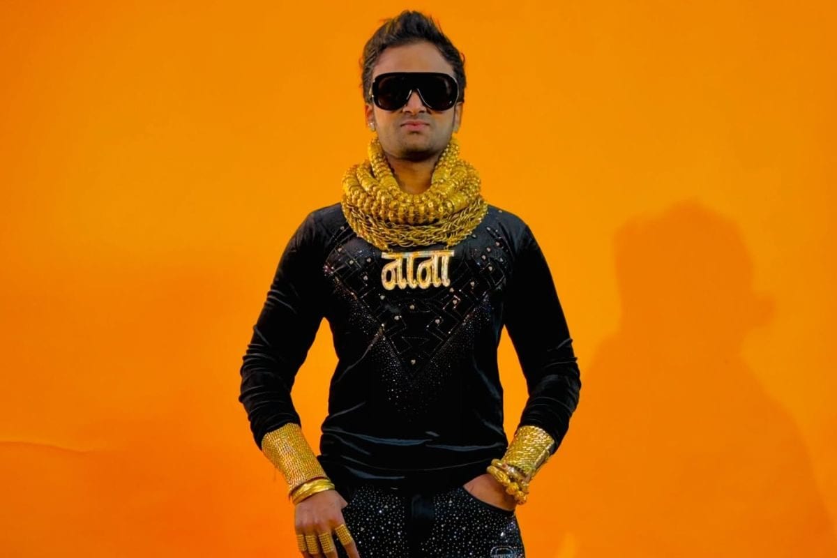 कबाड़ के कारोबार से बना सोने की दुकान खुशी-खुशी गया कपिल शर्मा के शो फिर आई एक कॉल और सकपका गया दिमाग