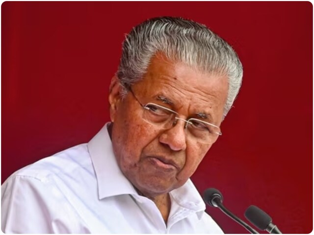 केरल का सेक्युलर मॉडल खतरे में? कांग्रेस ने CM पिनराई विजयन को घेरा