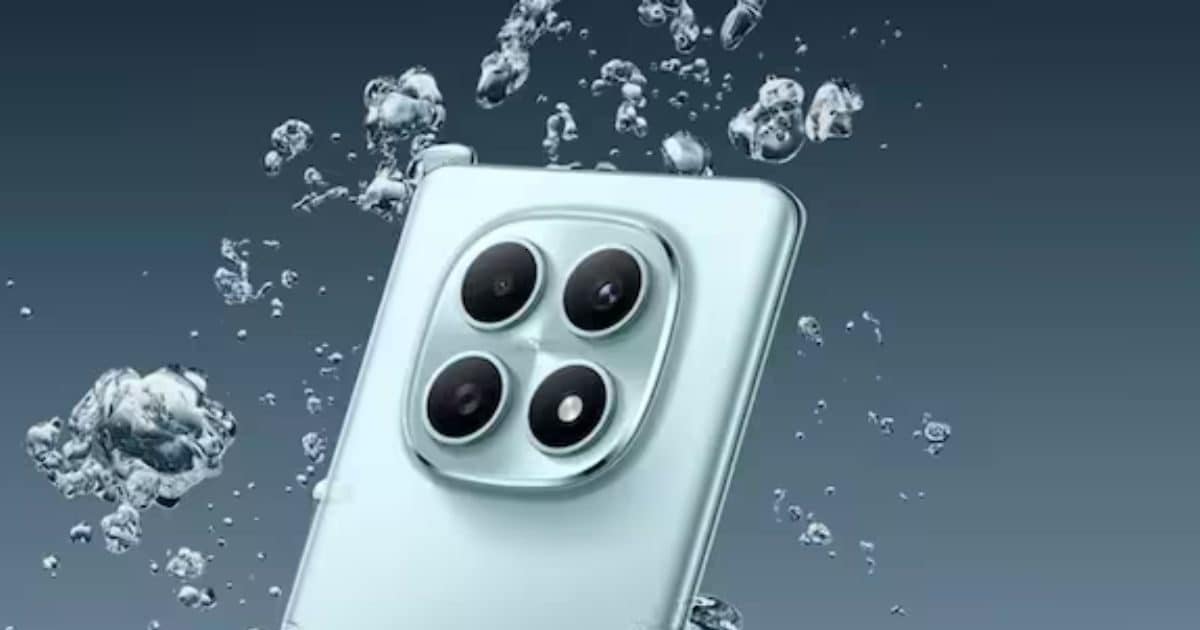 Tach – मिड-रेंज 5G मार्केट में हलचल मचाने अगले हफ्ते आ रहा Poco M8 5G, मिलेगा Android 15 सपोर्ट और कई खासियत