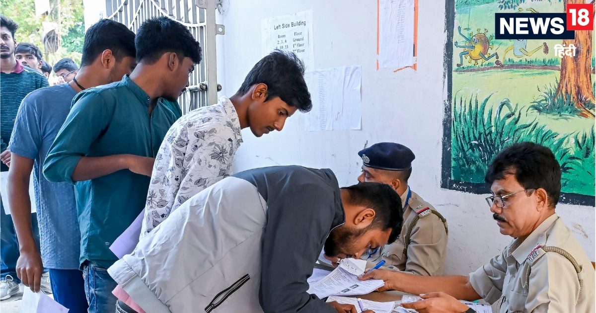 पुलिस में भर्ती होने का था सपना, 5 किलोमीटर की दौड़ भी पूरी कर ली, फिर पिता के सामने टूट गई सांसों की डोर