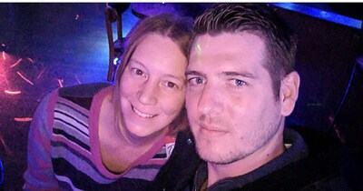 Polyamorous Couple Redefines Marriage: 20 Years, Multiple Partners, One Roof