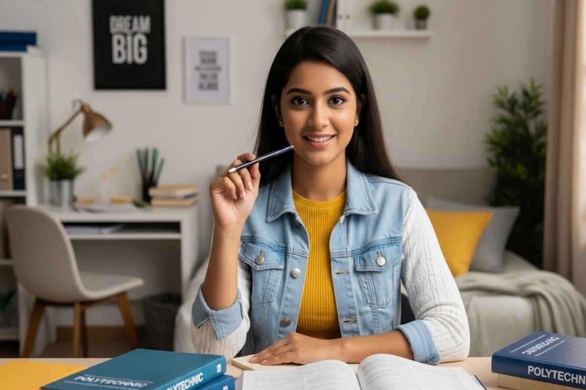 10वीं के बाद इंजीनियर कैसे बनें सरकारी नौकरी के लिए जानें पॉलिटेक्निक कोर्स के फायदे-नुकसान