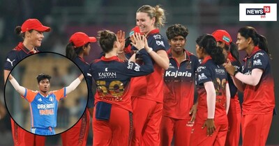 पूजा वस्त्राकर को हुई हैमस्ट्रिंग इंजरी